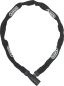 ABUS WEB 1200 black