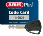 ABUS Bordo Granit X PLUS 6500