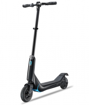 Citybug2S schwarz