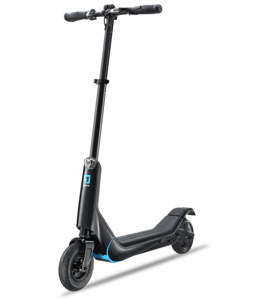 Citybug2S schwarz