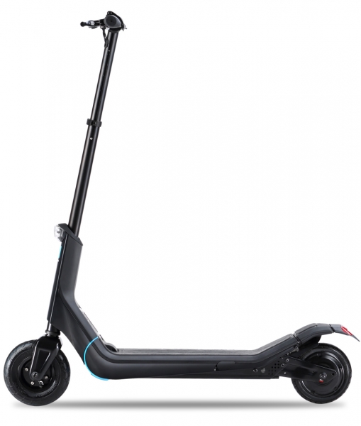 Citybug2S schwarz