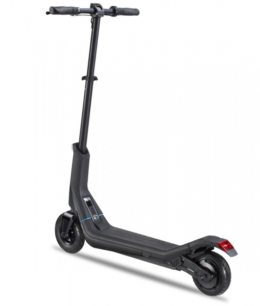 Citybug2S schwarz