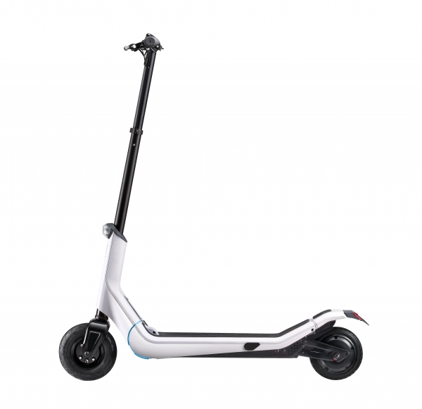 Citybug2S weiß
