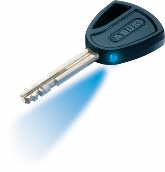 ABUS GRANIT Plus 470 Bügelschloss